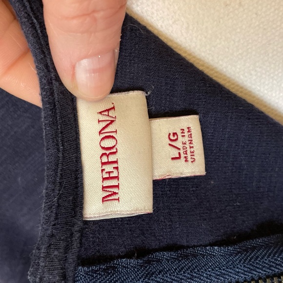 Merona Tunic - Picture 4 of 6